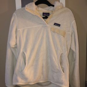 Patagonia 1/4 zip